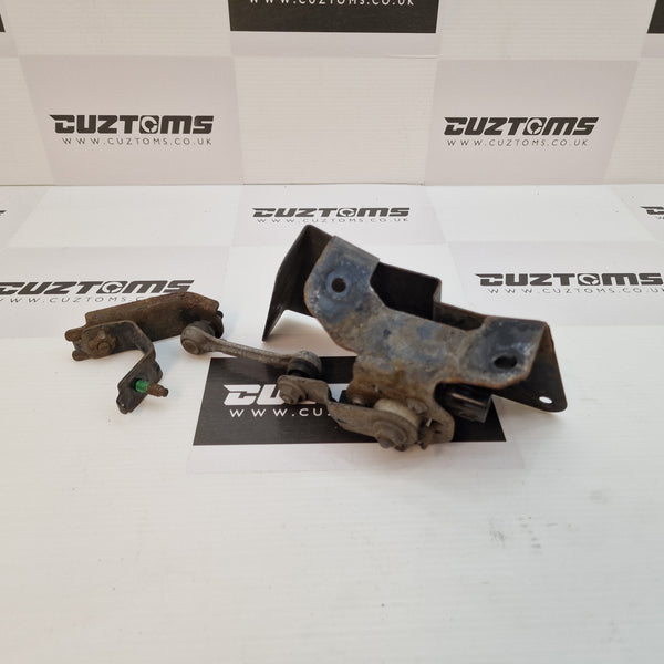 Suzuki Swift Sport ZC32S Rear Axle Height Level Sensor